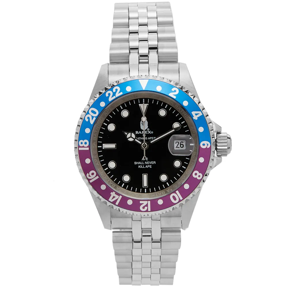 A BATHING APE TYPE 2 BAPEX