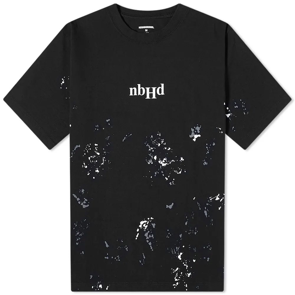 Neighborhood Drip Tee