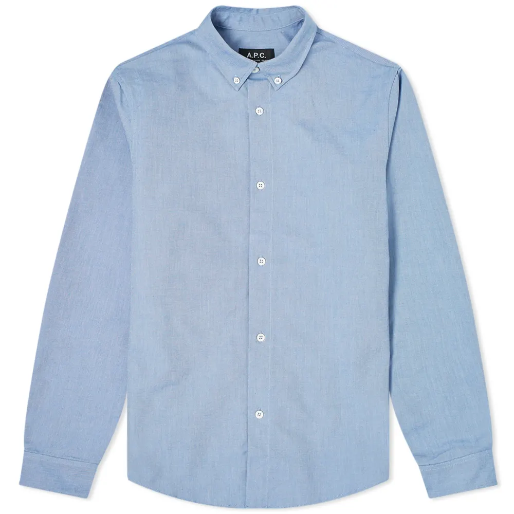 OXFORD SHIRT